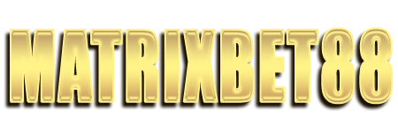 Logo MATRIXBET88